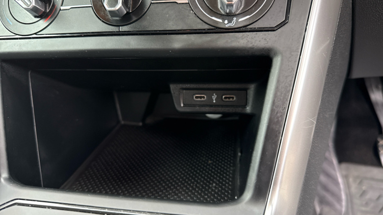 Volkswagen Polo 1.0 TSI Life 5dr Petrol Hatchback